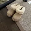 Botas de Neve Henan Sangpo Tatzler Sapatos Casuais 20573