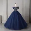 Vestidos de Noiva e Vestidos de Festa Amazon Moda Transfronteiriça Europeia e Americana Outono e Inverno 2026 Vestido de Baile de Performance para Noivas Adultas