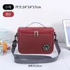 Bolsa térmica para lonchera, bolsa para lonchera de papel de aluminio engrosado, gran capacidad, adecuada para trabajadores de oficina y estudiantes para llevar el almuerzo.