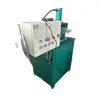 Máquina Hidráulica para Encolhimento de Tubos Sem Costura, Equipamento de Encolhimento de Tubos de Aço Inoxidável, Máquina de Encolhimento e Expansão de Extremidades de Tubos