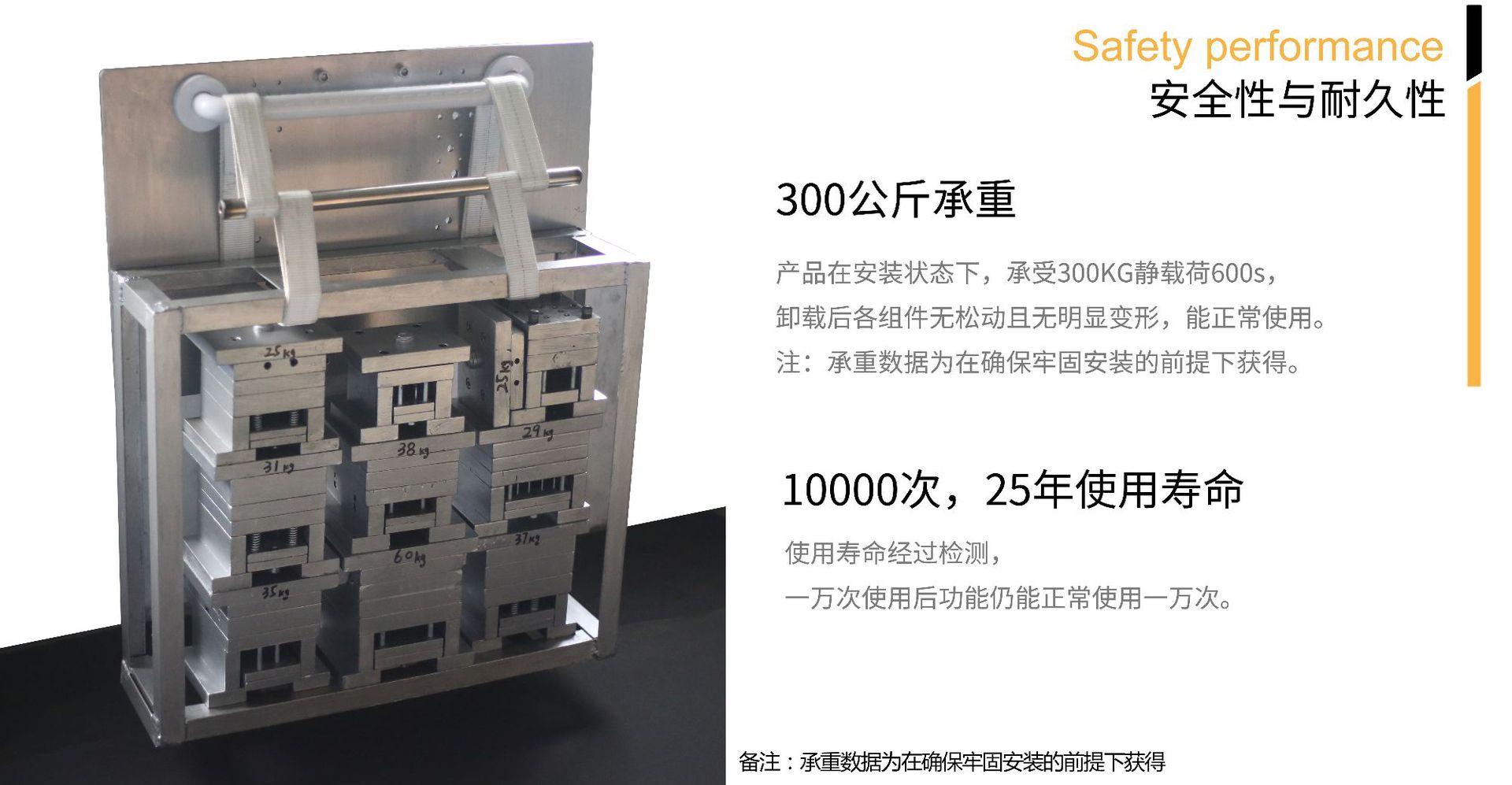 承重介绍图