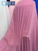 Tecido de malha de spandex liso com bom caimento elasticidade em quatro direções camisa de base forro de renda meias tecido para vestuário