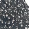 Producto Nuevo Terciopelo Guofeng Tela Bordada con Lentejuelas Completas Guofeng Vestido de Moda Vestido Vestido Tela Bordada