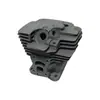 1140 020 1211 Es Adecuado para Stihl Ms362 Juego de Cilindro 47mm Ms362C Ensamblaje de Cilindro Ms362