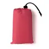 Alfombra a Prueba de Humedad para Camping al Aire Libre Esterilla de Picnic Mini Plegable Portátil de Bolsillo Esterilla de Suelo para Picnic Tienda de Campaña Ligera Esterilla de Playa