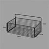 Estante de almacenamiento para inodoro sin perforaciones, estante para baño, lavadero, mesa de lavado para baño, estante de almacenamiento de pared montado en la pared