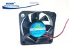 Fabricante 5020 Ventilador 5cm/cm 5V 12V 24V Placa base Chasis Ventilador de refrigeración para computadora Us