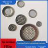 304316 Malha de Filtro de Aço Inoxidável Borda de Malha de Filtro Peça de Filtro Tela de Malha de Aço Inoxidável Grande Quantidade em Estoque