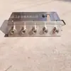 Interruptor intrínsecamente seguro empotrado KJJ12 switch de red Gigabit intrínsecamente seguro para minería