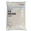 Como Zhenjiang Chimei Pn-108L125 Produtos de Alto Fluxo de Parede Fina Plástico Transparente para Matéria-Prima de Eletrodomésticos e Automotivo Alta Transparência