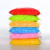 Puzzle de Bolitas de 5 mm Paquete de Recarga de 2.6 mm 1000 Piezas Tablero de Puzzle 3D Bolitas Venta al por Mayor desde el Fabricante