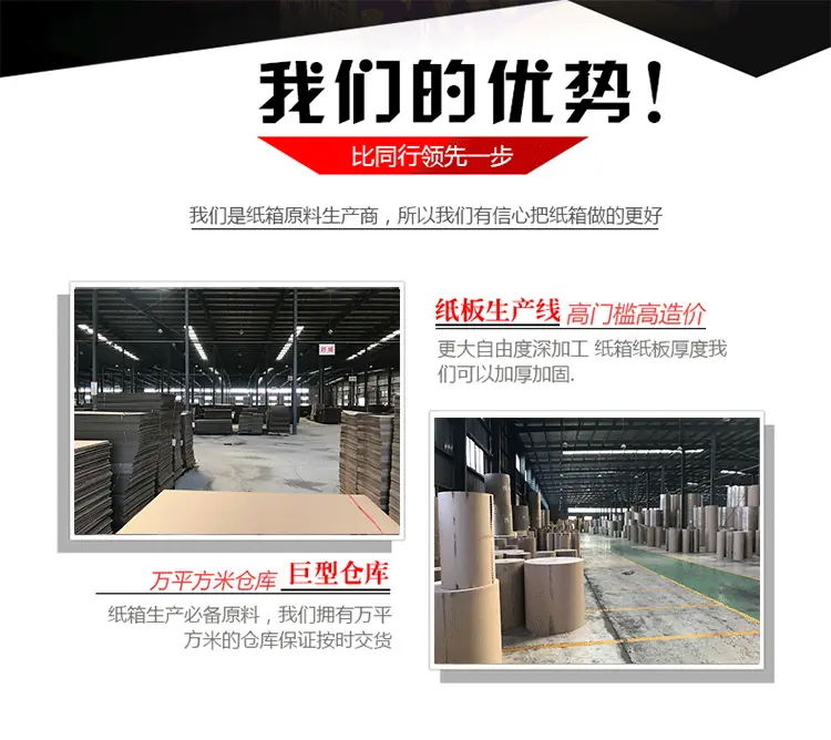 包装箱