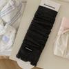 Calcetines Finos de Verano Suxinaimin para Mujer, Estilo Pasarela, Adelgazantes, Piernas Hermosas, Calcetines de Media Pantorrilla Modernos, Calcetines con Rayas Finas