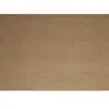 Tapete de Sala de Estar Bicolor de Sisal Sintético, Tapete para Mesa de Centro de Sofá Anti-Garras de Gato com Laço de Abacaxi, Tapete de Quarto Estilo Wabi-Sabi em Estoque