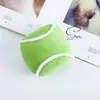 Brinquedo de pelúcia para cachorro Amazon, bola para pet, resistente a rasgos e mordidas, brinquedo para filhotes que estão trocando os dentes, suprimentos para cães de estimação diretamente do fabricante
