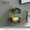 Precio al por mayor Caja de jabón de oso Hogar Drenando agua sin agua Caja de jabón creativa Inodoro Lavabo Lavamanos Caja de jabón para platos