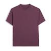 Camiseta de verão, top de algodão, gola redonda, camisa cultural, macacão, manga curta, estampado, palavra, bordado, personalizado, atacado