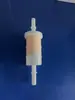Filtro de gasolina para motor de popa, elemento filtrante de gasolina, acessório de encaixe, filtro de gasolina para lancha