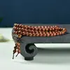 Pulseras de madera de durazno antiguas para hombres y mujeres, artesanías especiales, venta al por mayor del fabricante, exclusivas para zonas escénicas, disponibles para dropshipping, grandes cantidades a precios favorables