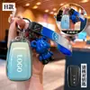 Adequado para Capa de Chave Toyota Corolla Camry Rong Rav4 Lei Ling Weilanda Asian Dragon Highlander Capa com Fivela