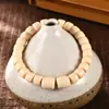 Novos Braceletes Manuais da Moda com Contas de Corte Reto, Textura tipo Gelatina, Padrões Cheios e Arredondados, Adequados para Usar e Brincar, Contas de Pulseira
