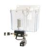 MQLYSHT2551 especial para sierra circular micro-enfriamiento bomba de pulverización robot refrigerado por aceite atomización corte cuasi-seco precisión