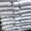 Partículas de Polipropileno Antiestático Transparente Copolímero Aleatório de Grau de Injeção K4515 Taihua de Taiwan. Resistência Química