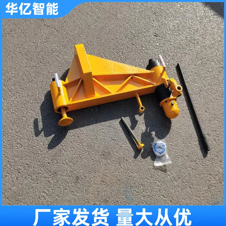 液压弯道器 华亿09