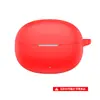 Adecuado para Funda de Auriculares Vivo Tws 5E, Funda de Silicona, Anticaídas, Antipolvo, Funda para Compartimento de Carga