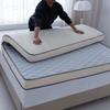 Estofamento de Colchão Espessado Colchão de Cama Tatami Doméstico Parte Inferior Colchão para Quarto de Aluguel Colchão de Solteiro Dormitório Esteira de Esponja