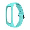 Adequado para Samsung Galaxy Fit 2 Sm-R220 Relógio Pulseira de Silicone Oficial Tamanho Único Serve em Todos Em Estoque