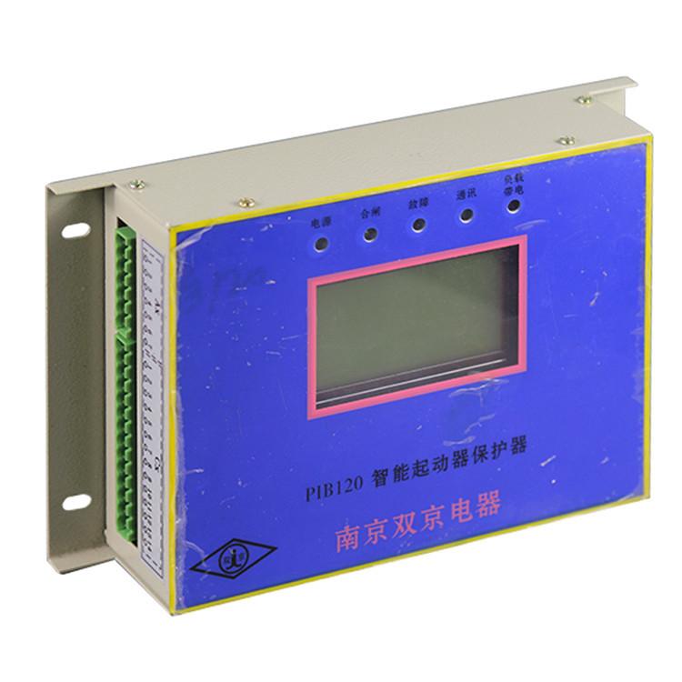南京双京PIB120智能起动器保护器-4