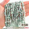 Tao Pedra Natural Cristal Pedrinhas Colar Pulseira Artesanal Contas Moldadas Especialmente Pedrinhas Soltas Pulseira Acessórios DIY
