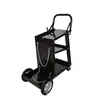 Garantía de Segunda Calidad Carrito de Soldadura Carrito de Soldadura por Arco de Argón Carrito de Corte por Plasma Carrito Móvil de Soldadura de Empuje Manual