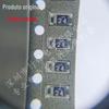 Diodo retificador SMD SOD123 24 unidades serigrafado original novo RR264M-400TR