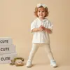 Leggings para Niños Primavera y Otoño Ropa de Exterior Fina Pantalones para Bebés Niñas Niños Niñas Bebés Otoño Niños Rayas