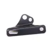 Adequado para Pistola de Pregos Hitachi Nr83A Slot da Pistola Rack para Pistolas Peça de Ferro Triangular de Duas Furações em Aço Inoxidável Sp884-571