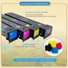 Adecuado para Cartucho de Tóner Hp W9170Mc, Compatible con Impresión Láser Hp E87750Dn/E87760Dn/E87770Dn
