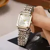 Relojes Sencillos y de Moda para Mujer, Lujo Ligero, Casual, de Negocios, Relojes No Mecánicos, Relojes de Cuarzo, Relojes al por Mayor de Fábrica para Comercio Exterior