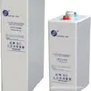 Bateria Shengyang 2V200AH Coloidal Tubular OPZV200 Série Tubular Solar de Tela DC Frete Grátis