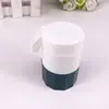 Cortador de Medicamentos, Triturador de Comprimidos, Triturador de Caixa de Medicamentos, Pó de Medicamento, Caixa dos Quatro Tesouros, Embalagem de Medicamentos Dividida, Trituração de Medicamentos, Trituração de Medicamentos para Bebês