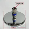 Haste de extensão conector cannon 20cm 30cm 35cm acessórios para máquina cannon haste de deformação extensão haste ajustável XLR de três pinos