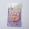 Imanes de Nevera de Metal de Shanghái Pekín Chongqing Chengdu Pintura Personalizada Imanes Creativos Adornos Imanes Atracciones Turísticas Personalizadas