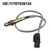 Sensor de Oxigênio Transfronteiriço 11787539124 0258017029 Oxygrnseneor