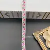 Acessórios de Vestuário Estilo Étnico, Renda Bordada Floral Pequena, Acessórios de Decoração DIY, Materiais para Vestuário, Fitas Prontas
