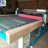 Máquina Lavadora de Vidrio Horizontal Control Inteligente de Temperatura Máquina Lavadora de Vidrio con Cepillo Rodante Máquina Eléctrica Lavadora y Secadora de Vidrio