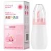 Irrigador Nasal Cuidado Nasal con Sal Cavidad Nasal Haishi Hainuo 200ml Para Niños Fácil de Usar Lavado Nasal Atomizado