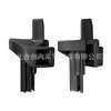 Adequado para Mercedes-Benz Classe A W169 Suporte de Clipe para Porta-Malas A1696930284 A16969302849051