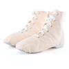 Una generación de zapatos de baile de jazz de lona de caña alta, zapatos de yoga para adultos, zapatos de ballet para mujeres y niños, zapatos de baile, comercio exterior al por mayor