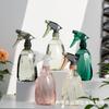 Jardinería de Tulipanes Rociador Doméstico Rociador de Limpieza Doméstica Botella de Spray Hervidor de Vertido a Presión de Aire Hervidor de Spray Transparente